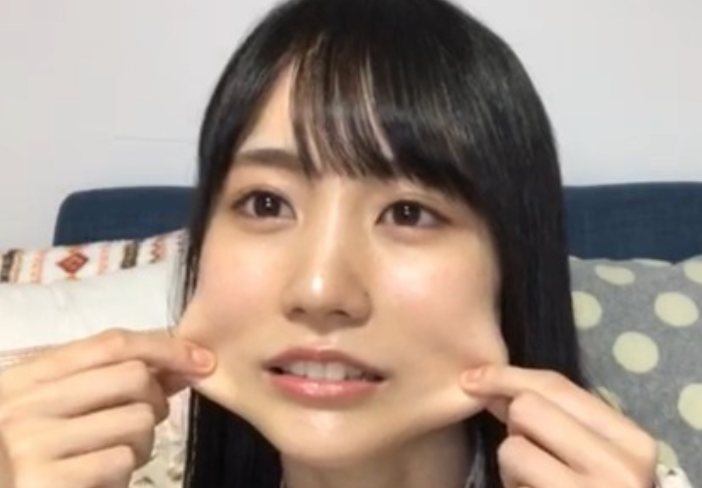 悲報 賀喜遥香 愛知県の日本ガイジホール これ 欅坂46通信