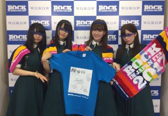 ROCKINJAPANFES2017オフショット