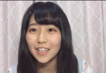 けやき坂46候補生10番