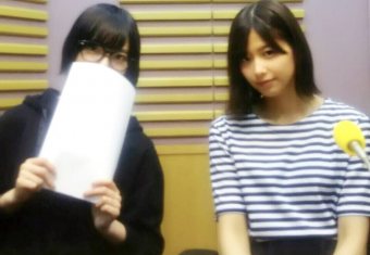 平手友梨奈と渡邉理佐