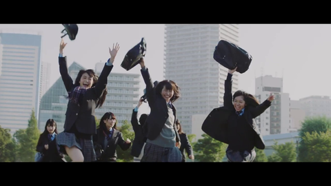 欅坂46 『二人セゾン』_186622000