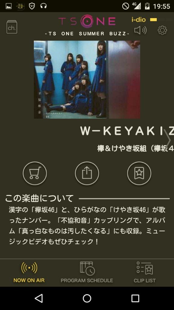 W-KEYAKIZAKAの詩曲説明