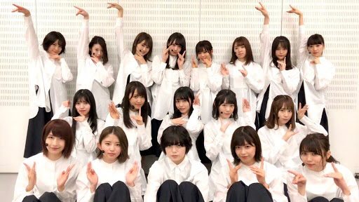 欅 坂 46 解散